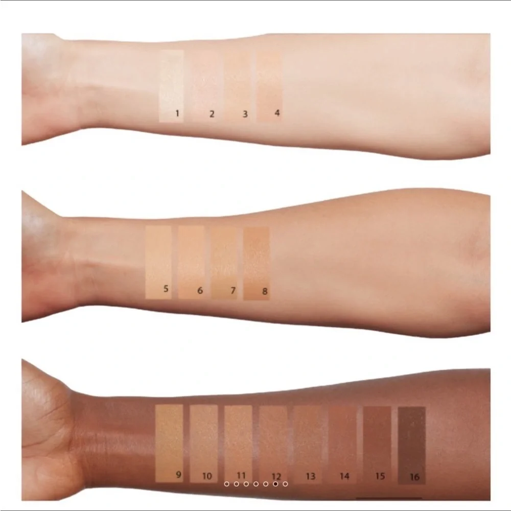 CHARLOTTE Tilbury The Retoucher 5 Medium - Picture 2 of 5